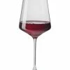 LEONARDO Rotweinglas "Puccini", Modern, 120 Ml