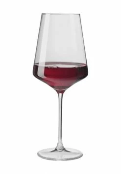 LEONARDO Rotweinglas "Puccini", Modern, 120 Ml
