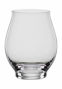 SPIEGELAU Wasserglas "Flavored Water", Spülmaschinenfest, 4er-Set