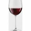 Nachtmann Bordeaux-Pokal "Vivendi", 4er-Set, 763 Ml