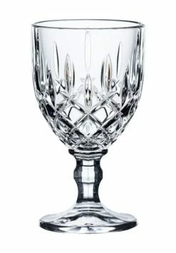 Nachtmann Likörglas-Set "Noblesse", 4er-Set