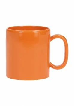 Waca Henkelbecher, 325 Ml Orange