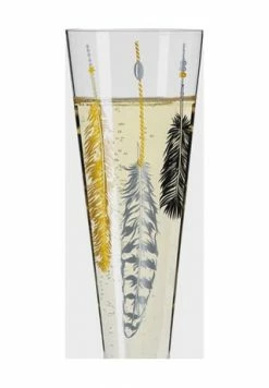 RITZENHOFF Goldnacht Champagner -Geschirr Verkaufs-Shop unnamed file 724