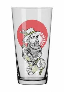 RITZENHOFF Farbknall Becher, 2er-Set