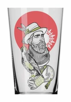 RITZENHOFF Farbknall Becher, 2er-Set -Geschirr Verkaufs-Shop unnamed file 738