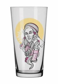 RITZENHOFF Farbknall Becher, 2er-Set -Geschirr Verkaufs-Shop unnamed file 739