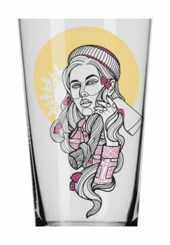 RITZENHOFF Farbknall Becher, 2er-Set -Geschirr Verkaufs-Shop unnamed file 740