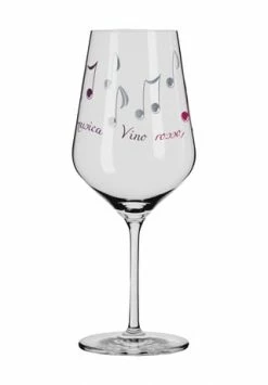 RITZENHOFF Rotweinglas, 9x24 Cm