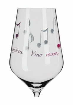 RITZENHOFF Rotweinglas, 9x24 Cm -Geschirr Verkaufs-Shop unnamed file 755