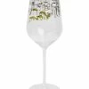 RITZENHOFF Herzkristall Weißweinglas #3, 364ml