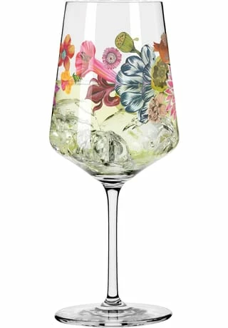 RITZENHOFF Gläser, 22,5 Cm Hoch, 544 Ml 2 RITZENHOFF Gläser, 22,5 Cm Hoch, 544 Ml – Bild 2