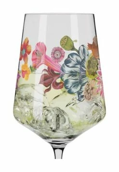 RITZENHOFF Gläser, 22,5 Cm Hoch, 544 Ml 6 RITZENHOFF Gläser, 22,5 Cm Hoch, 544 Ml -Geschirr Verkaufs-Shop unnamed file 766