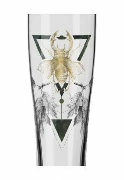 RITZENHOFF Weizenbierglas "#3 Brauchzeit", 2er-Set -Geschirr Verkaufs-Shop unnamed file 771