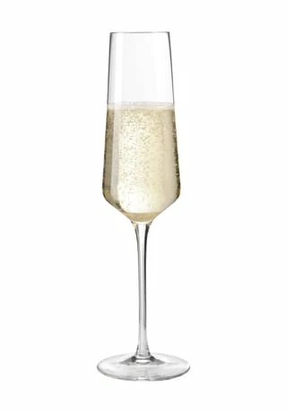 LEONARDO Sektglas "Puccini", 280 Ml, Kristallglas 1 LEONARDO Sektglas "Puccini", 280 Ml, Kristallglas