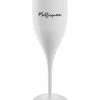 Koziol Champagnerglas "CHEERS", 0,1 L