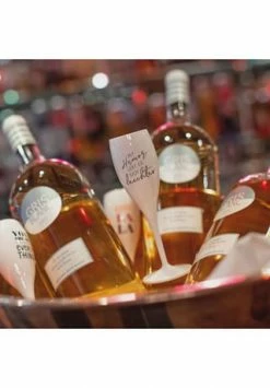 Koziol Sektglas, Schriftzug, 100 Ml -Geschirr Verkaufs-Shop unnamed file 793