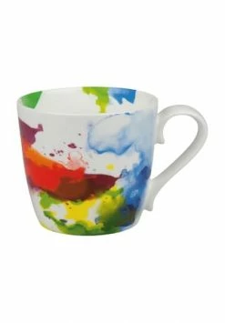 KÖNITZ Henkelbecher, 450 Ml Mehrfarbig