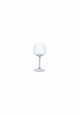Villeroy & Boch Weißweinkelch Weich & Rund Purismo Wine 1 Villeroy & Boch Weißweinkelch Weich & Rund Purismo Wine