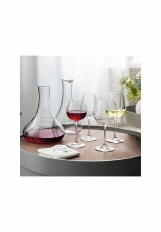 Villeroy & Boch Weißweinkelch Weich & Rund Purismo Wine 2 Villeroy & Boch Weißweinkelch Weich & Rund Purismo Wine – Bild 2