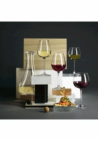 Villeroy & Boch Weißweinkelch Weich & Rund Purismo Wine 3 Villeroy & Boch Weißweinkelch Weich & Rund Purismo Wine – Bild 3