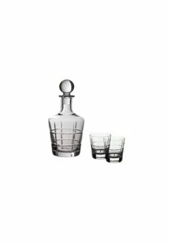 Villeroy & Boch Whisky Set 3 Tlg. Ardmore Club
