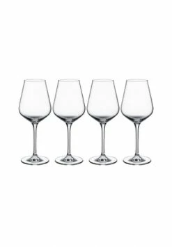 Villeroy & Boch Weißweinkelch, Set 4tlg. La Divina