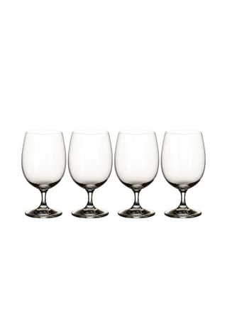 Villeroy & Boch Wasserkelch, Set 4tlg. La Divina 1 Villeroy & Boch Wasserkelch, Set 4tlg. La Divina