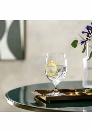 Villeroy & Boch Wasserkelch, Set 4tlg. La Divina 2 Villeroy & Boch Wasserkelch, Set 4tlg. La Divina – Bild 2