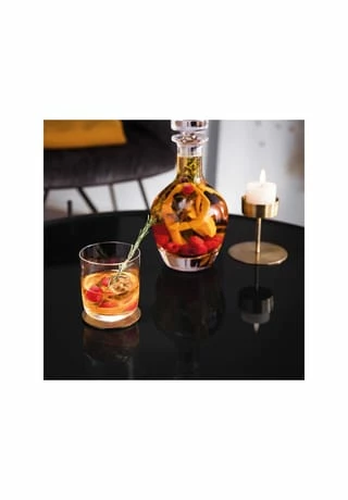 Villeroy & Boch Whiskybecher, Set 4 Tlg La Divina 2 Villeroy & Boch Whiskybecher, Set 4 Tlg La Divina – Bild 2