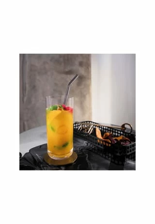 Villeroy & Boch Longdrinkbecher, Set 4tlg. La Divina 2 Villeroy & Boch Longdrinkbecher, Set 4tlg. La Divina – Bild 2