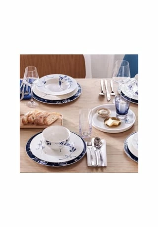 Villeroy & Boch Longdrinkbecher, Set 4tlg. La Divina 3 Villeroy & Boch Longdrinkbecher, Set 4tlg. La Divina – Bild 3