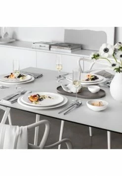 Villeroy & Boch Sektkelch, Set 4tlg. NewMoon -Geschirr Verkaufs-Shop unnamed file 850