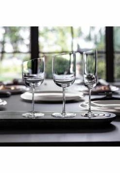 Villeroy & Boch Sektkelch, Set 4tlg. NewMoon -Geschirr Verkaufs-Shop unnamed file 851