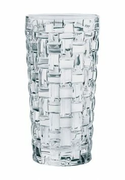 Nachtmann Longdrink-Gläser "Bossa Nova", Glas, 4er-Set