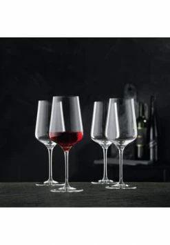 Nachtmann Rotweinglas "ViNova", 4er-Set -Geschirr Verkaufs-Shop unnamed file 874