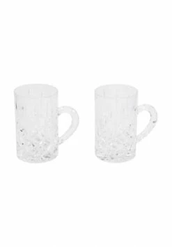 Nachtmann Krügerl Set "Noblesse", Glas, 2-teilig
