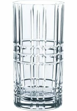 Nachtmann Becherset "Highland Square", 12-teilig -Geschirr Verkaufs-Shop unnamed file 885