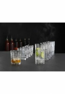 Nachtmann Becherset "Highland Square", 12-teilig -Geschirr Verkaufs-Shop unnamed file 889