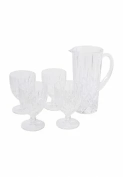 Nachtmann Krug-Set "Noblesse", 5-teilig