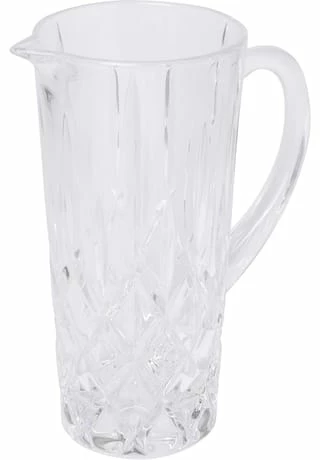 Nachtmann Krug-Set "Noblesse", 5-teilig 2 Nachtmann Krug-Set "Noblesse", 5-teilig – Bild 2