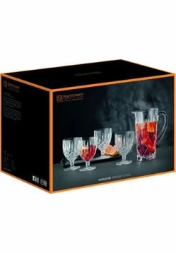 Nachtmann Krug-Set "Noblesse", 5-teilig 10 Nachtmann Krug-Set "Noblesse", 5-teilig -Geschirr Verkaufs-Shop unnamed file 894
