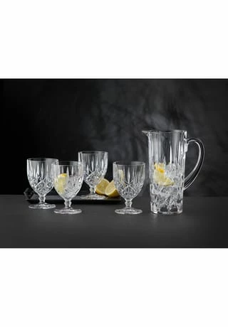 Nachtmann Krug-Set "Noblesse", 5-teilig 5 Nachtmann Krug-Set "Noblesse", 5-teilig – Bild 5