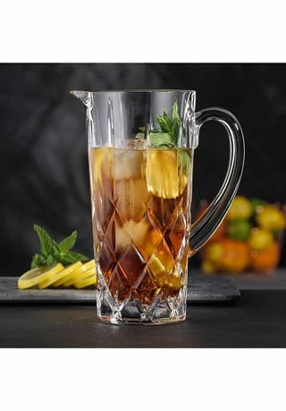 Nachtmann Krug-Set "Noblesse", 5-teilig 7 Nachtmann Krug-Set "Noblesse", 5-teilig – Bild 7