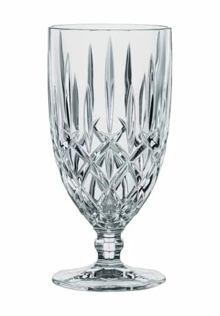 Nachtmann Bierkelch-Set "Noblesse", 4er-Pack 2 Nachtmann Bierkelch-Set "Noblesse", 4er-Pack – Bild 2