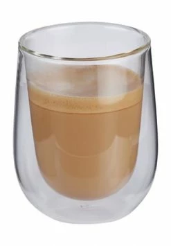 Cilio Milchkaffee-Glas "Verona", 2er Set 8 Cilio Milchkaffee-Glas "Verona", 2er Set -Geschirr Verkaufs-Shop unnamed file 906