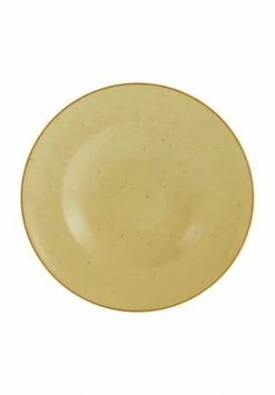 CreaTable Pastateller, Rund, 27cm Gesamt: Höhe 4cm, Durchmesser 27cm