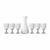 BOHEMIA Wein-Set "Libera", 7 Tlg.,Trinkglas-Set