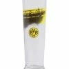 Fanartikel BVB Pils-Glas, "Südtribüne", Bierglas
