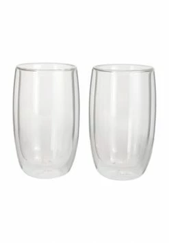 ZWILLING Sorrento Latte-Macchiato Gläser-Set, 2er