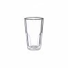 BUTLERS® HOT & COLD Doppelwandiges Glas 350ml